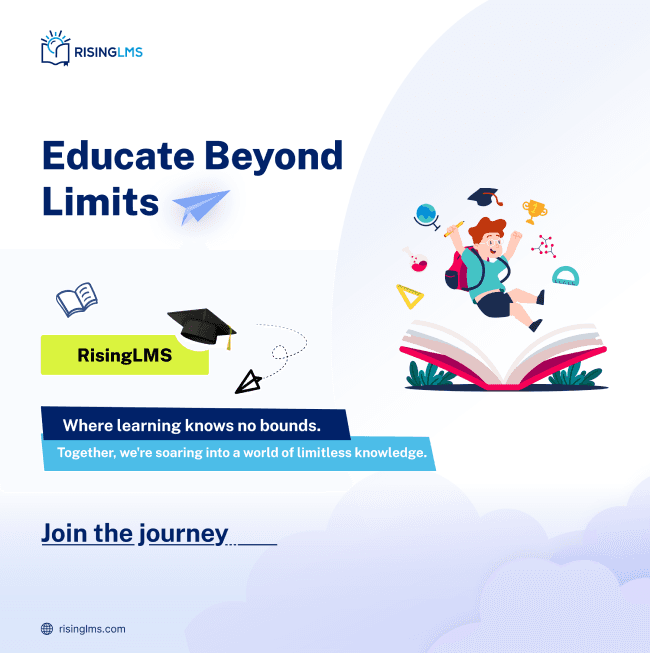 Educate Beyond Limits