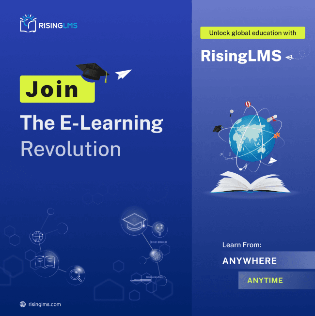The E-Learning Revolution